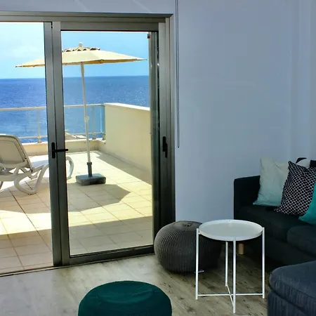דירה 3bdr + 2bath Ocean View