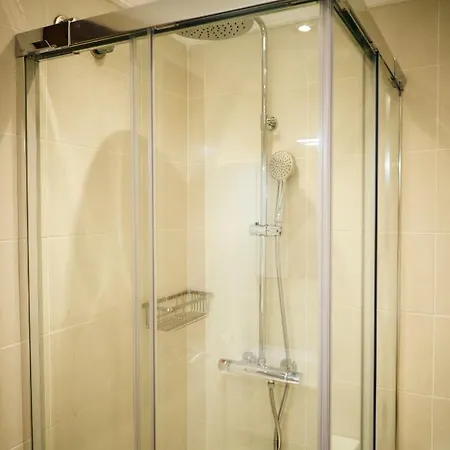 3bdr + 2bath Ocean View * סנטה קרוז דה טנריף