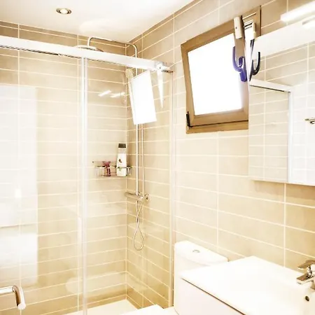 Apartment 3bdr + 2bath Ocean View Santa Cruz de Tenerife