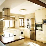 3bdr + 2bath Ocean View Santa Cruz de Tenerife