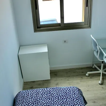 3bdr + 2bath Ocean View Appartement *