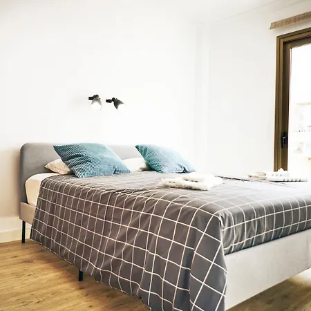 Appartement 3bdr + 2bath Ocean View *