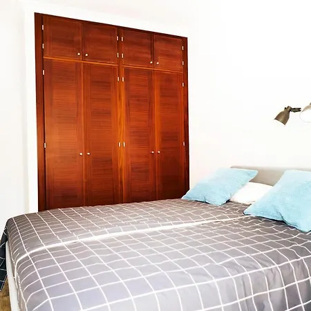 Apartment 3bdr + 2bath Ocean View Santa Cruz de Tenerife