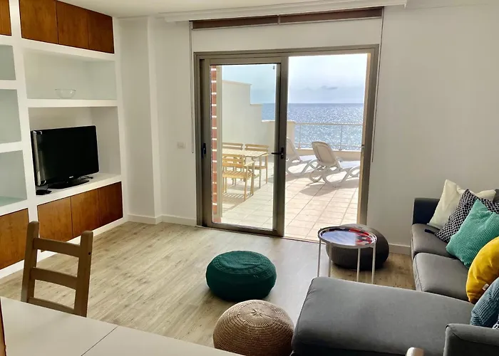 Apartman 3bdr + 2bath Ocean View