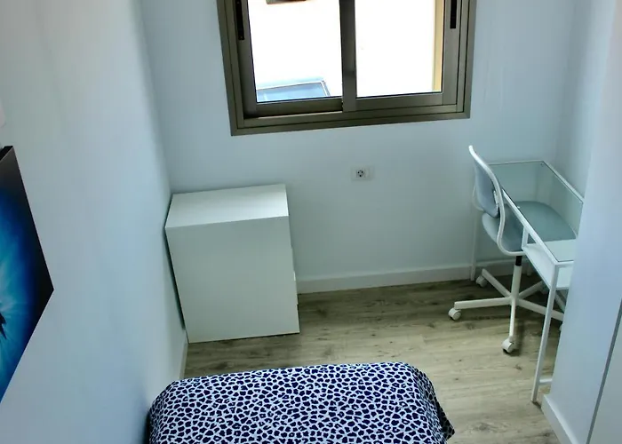 3bdr + 2bath Ocean View Apartamento *