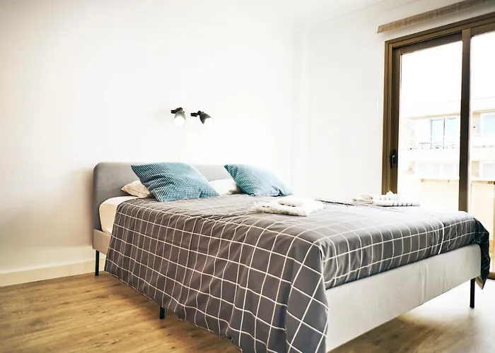 Apartment 3bdr + 2bath Ocean View *