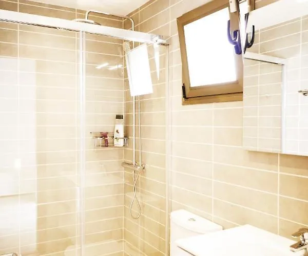 Apartmán 3bdr + 2bath Ocean View Santa Cruz de Tenerife