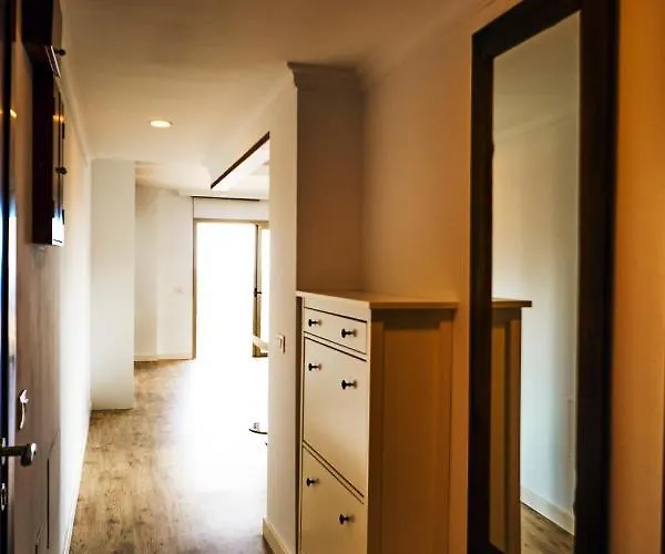 3bdr + 2bath Ocean View Apartmán