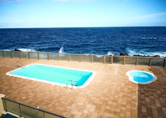 Apartmán 3bdr + 2bath Ocean View *