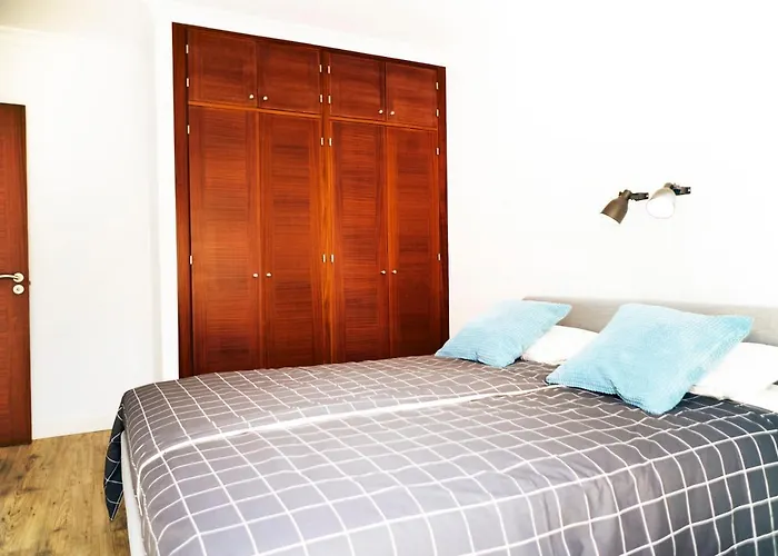 Apartman 3bdr + 2bath Ocean View Santa Cruz de Tenerife