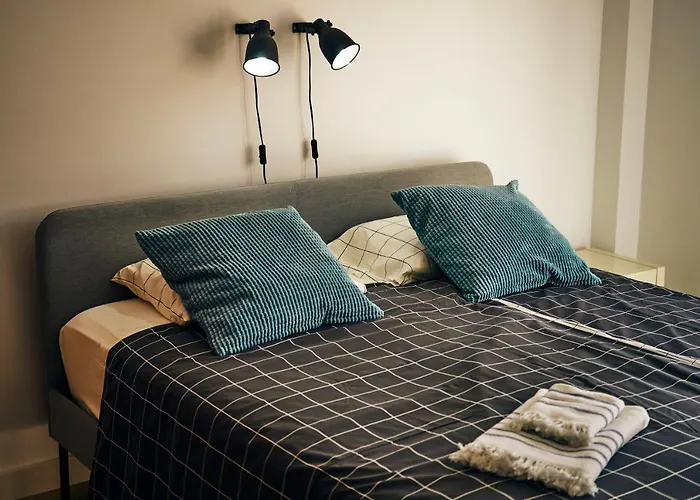 3bdr + 2bath Ocean View Santa Cruz de Tenerife