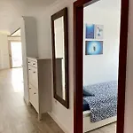 3bdr + 2bath Ocean View Santa Cruz de Tenerife
