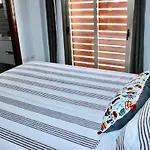 Daire 3bdr + 2bath Ocean View Santa Cruz de Tenerife