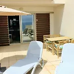Daire 3bdr + 2bath Ocean View *