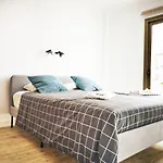 Daire 3bdr + 2bath Ocean View *