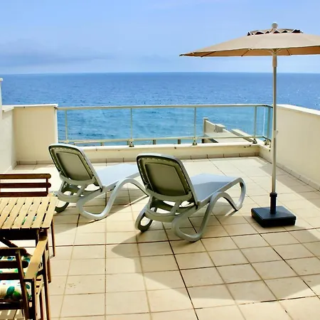 3bdr + 2bath Ocean View Daire