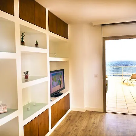 Daire 3bdr + 2bath Ocean View *