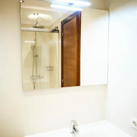 3bdr + 2bath Ocean View Apartmán Santa Cruz de Tenerife